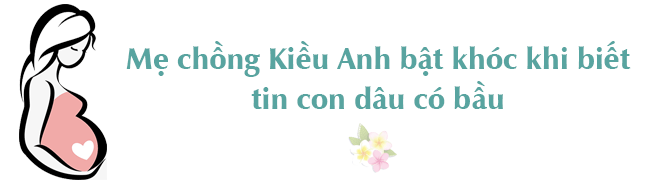 1001 phan ung cua bo me chong khi sao viet thong bao "con da co bau" - 16